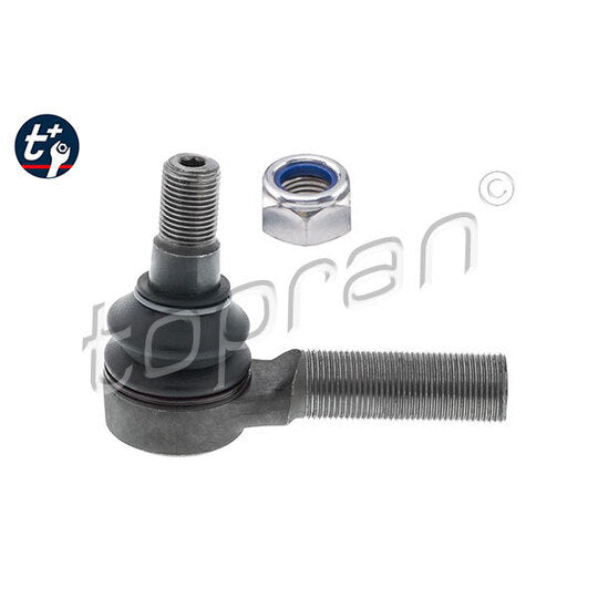 Topran Tie rod end to suit Ford
