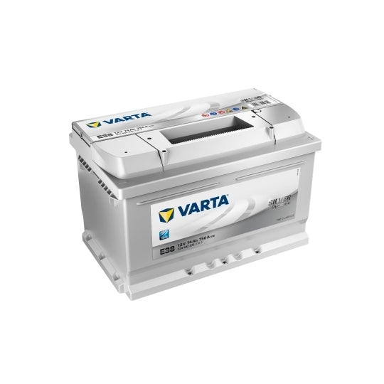 Varta Starter Battery to suit Ford, Audi, VW