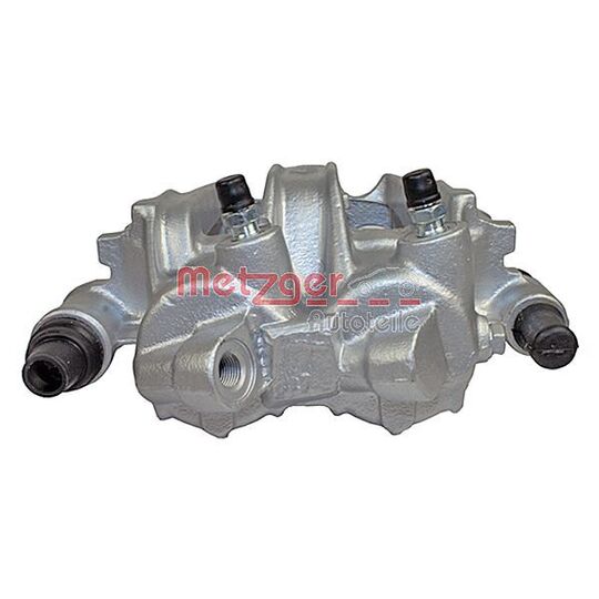 Metzger Brake Caliper to suit Volvo