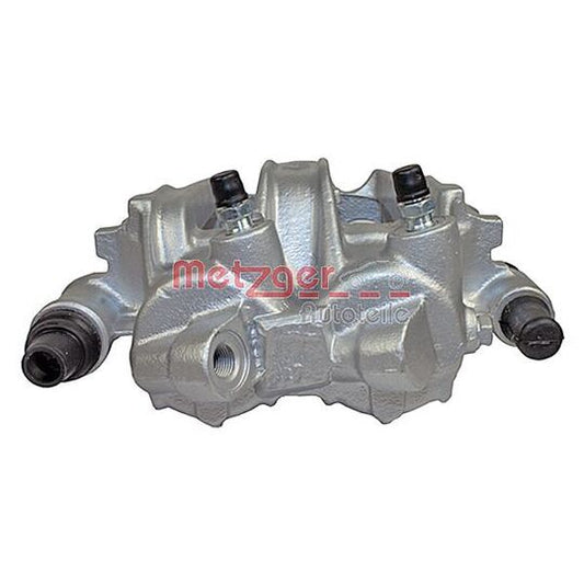 Metzger Brake Caliper to suit Volvo