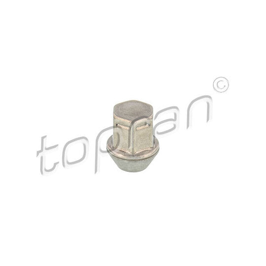 Topran Wheel Nut to suit Ford