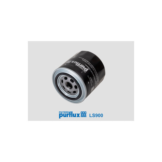 Purflux Oil filter to suit Toyota, Ford, Mazda