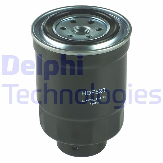 Delphi Fuel filter to suit Ford, Nissan