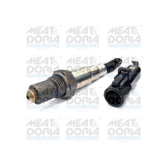 Meat & Doria Lambda Sensor to suit Ford, Mazda, Audi