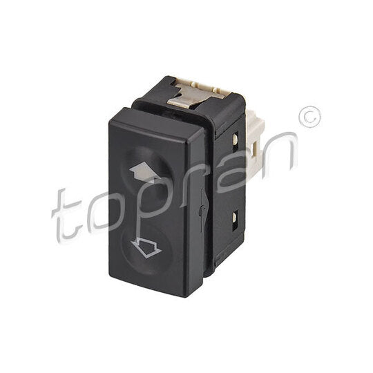 Vemo Switch, window regulator to suit BMW