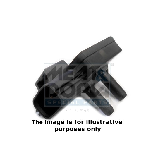 Meat & Doria Sensor, exhaust pressure to suit Ford, Mazda, Peugeot