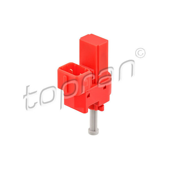Topran 302 698 Switch, clutch control (cruise control) to suit Ford