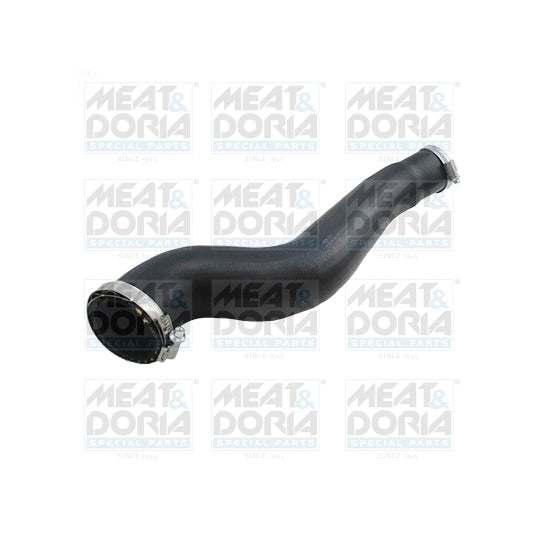Meat & Doria Charger Air Hose to suit Ford, Volvo