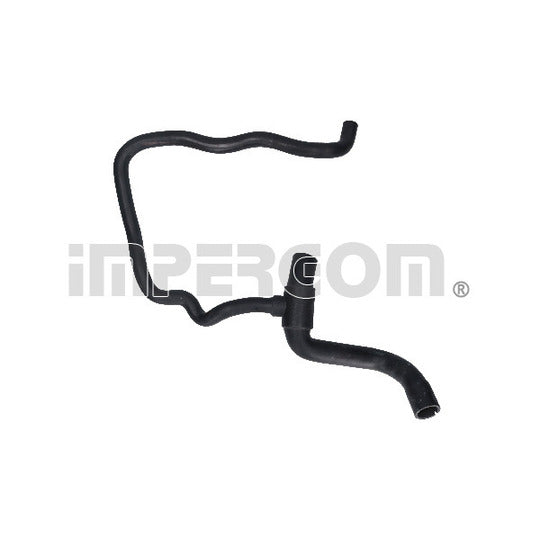 Original Imperium Radiator Hose to suit Opel