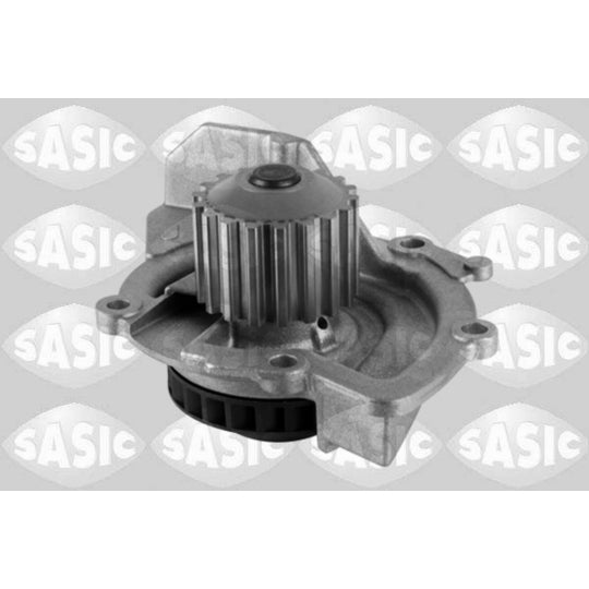 Sasic Water pump to suit Toyota, Ford, Peugeot