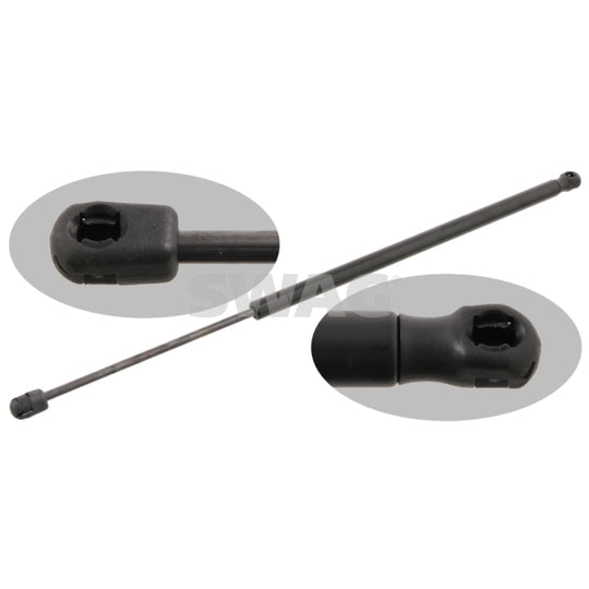 Swag Gas Spring, boot-/cargo area to suit Ford