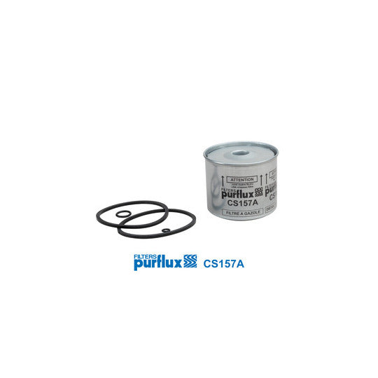 Purflux Fuel filter to suit Ford, Mazda, Mercedes-Benz