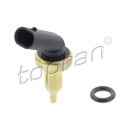 Topran 622 258 Sensor, coolant temperature to suit BMW, Mini