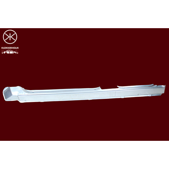 Klokkerholm Foot Board, door sill to suit Ford