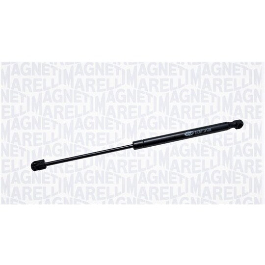 Magneti Marelli Gas Spring, boot-/cargo area to suit Ford