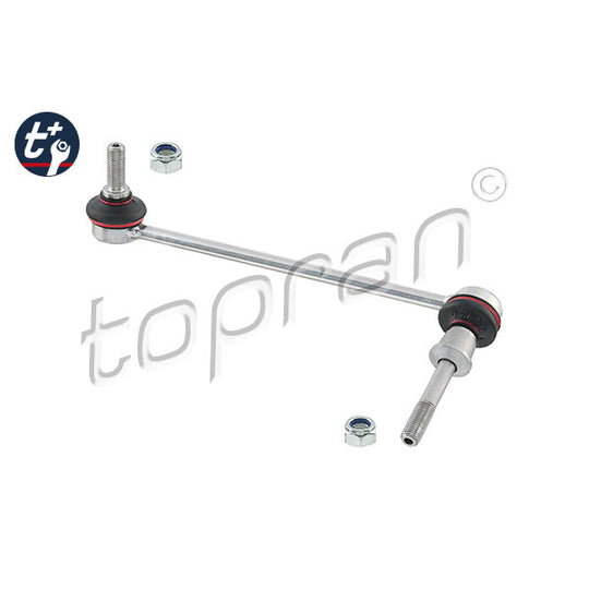 Topran Rod/Strut, stabiliser to suit BMW