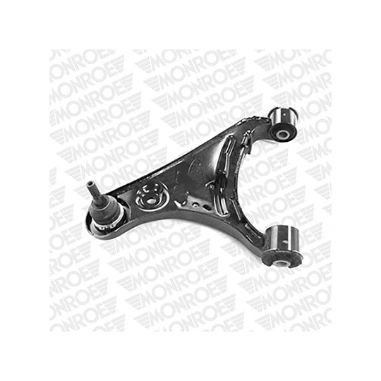 Monroe Track Control Arm to suit Land Rover