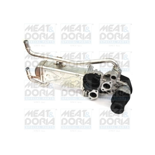 Meat & Doria EGR Valve to suit Audi, VW, Hitachi