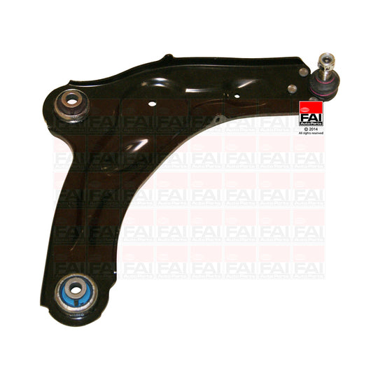 Fai Autoparts Track Control Arm to suit Renault