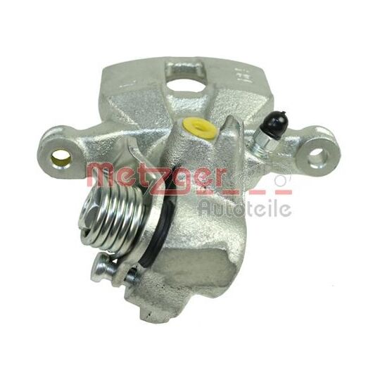 Metzger Brake Caliper to suit Honda