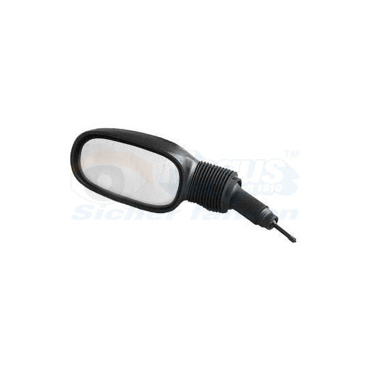 Van Wezel Outside Mirror to suit Ford