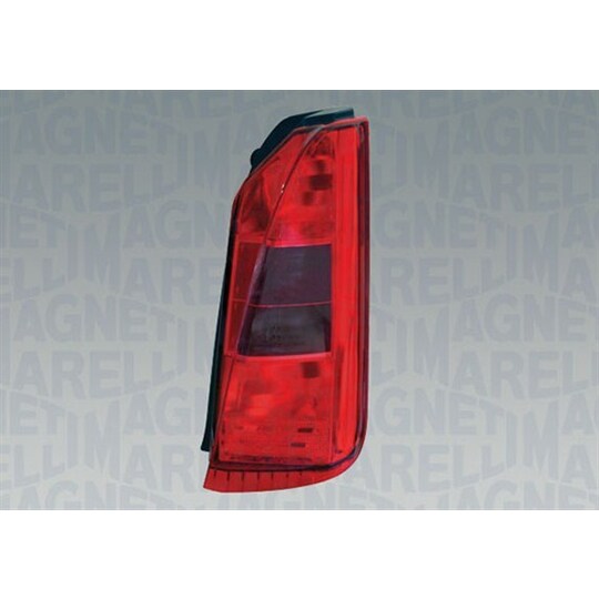 Magneti Marelli Combination Rearlight to suit Lancia