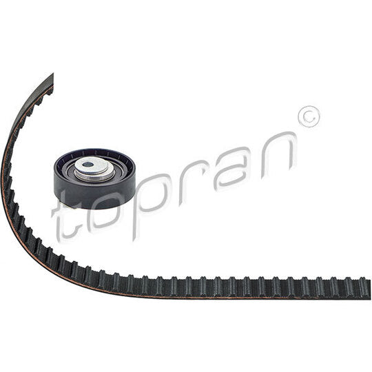Topran Timing Belt Set to suit Ford, Bugatti