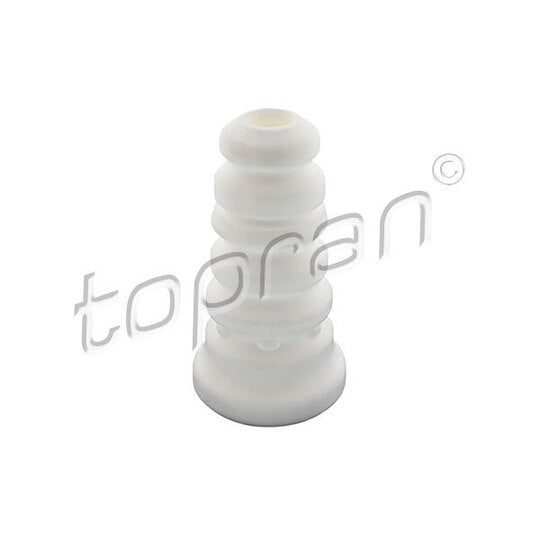 Topran Rubber Buffer, suspension to suit Ford