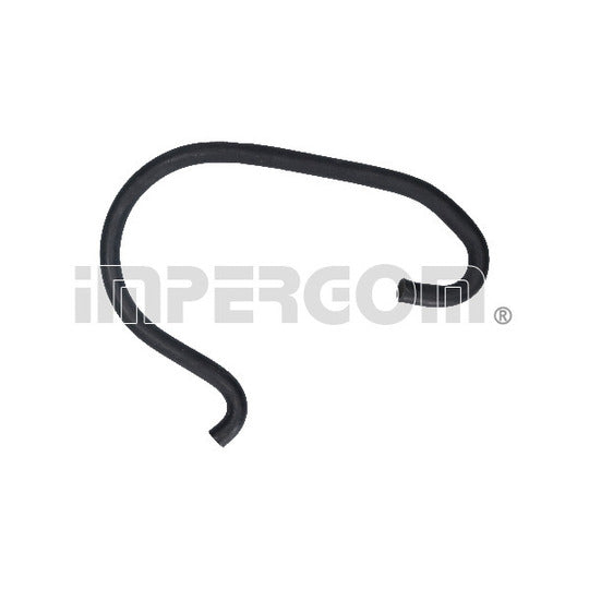 Original Imperium Hose, heat exchange heating to suit Ford
