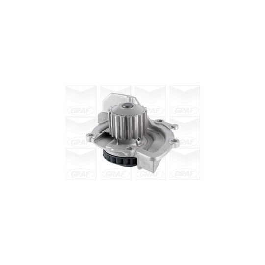 Graf Water pump to suit Toyota, Ford, Peugeot