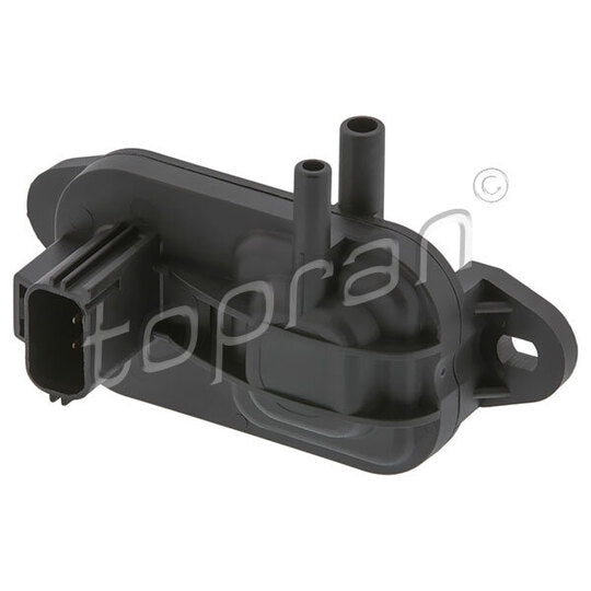 Topran Sensor, exhaust pressure to suit Ford, Mazda, Hitachi