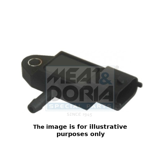 Meat & Doria Sensor, boost pressure to suit Nissan, Hitachi, Renault