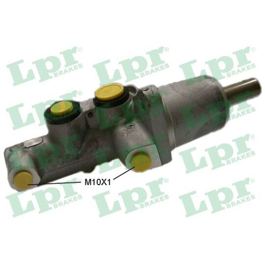 Lpr Brake Master Cylinder to suit VW
