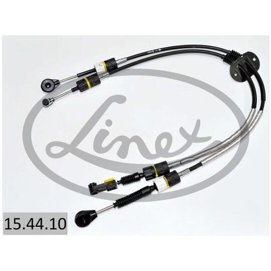 Linex Cable, manual transmission to suit Ford
