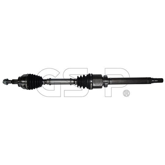 Skf VKJC 5786 Drive Shaft to suit Ford