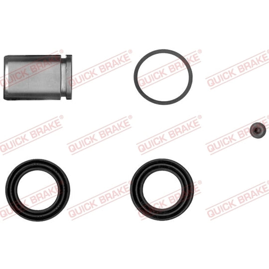 Quick Brake Repair Kit, brake caliper