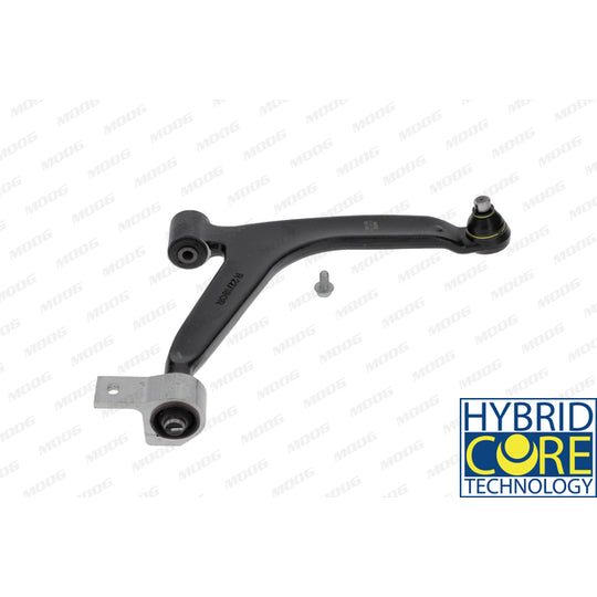 Moog Track Control Arm to suit Peugeot, Citroën