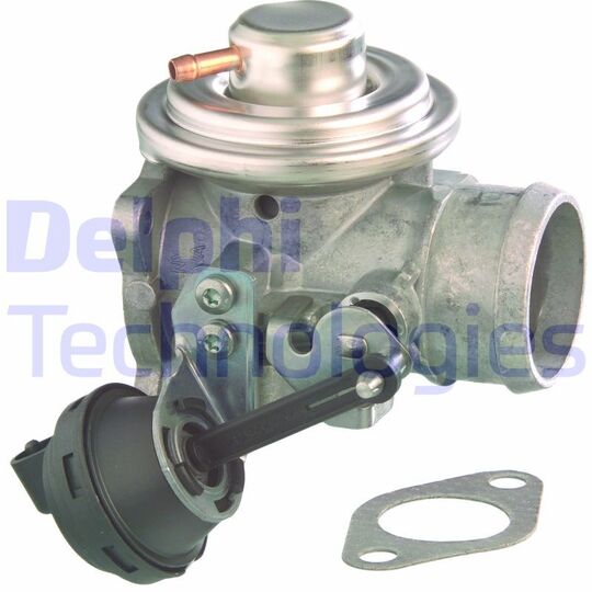 Delphi EGR Valve to suit Audi, VW, Seat