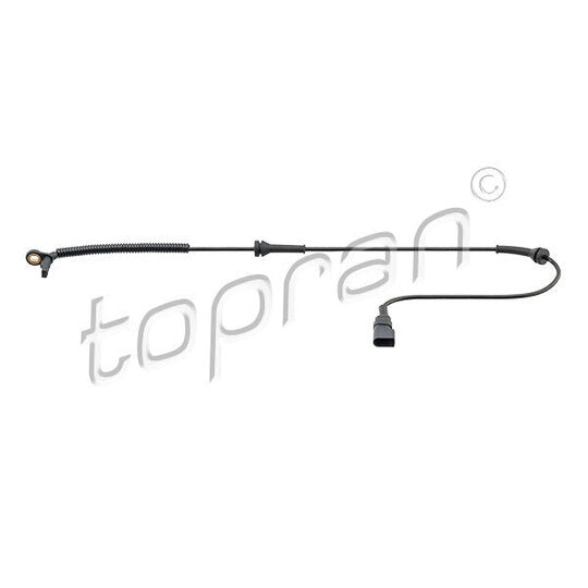 Topran Sensor, wheel speed to suit Ford
