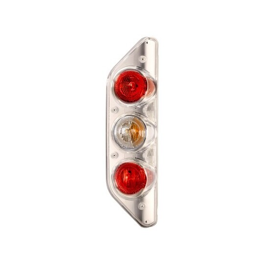 Hella Combination Rearlight
