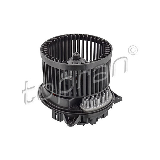 Topran Interior Blower to suit Ford
