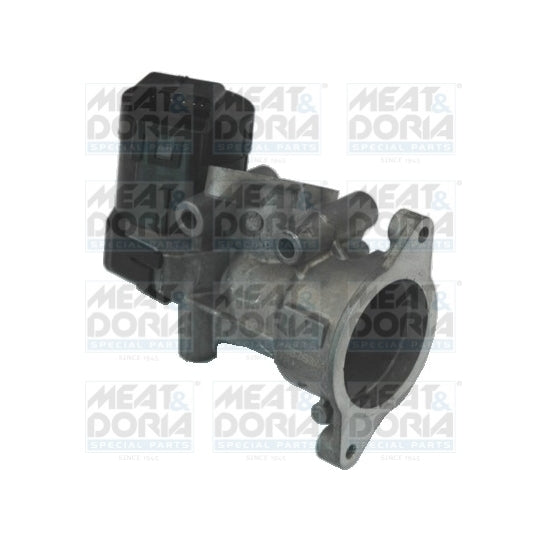 Meat & Doria EGR Valve to suit Ford, Peugeot, Citroën
