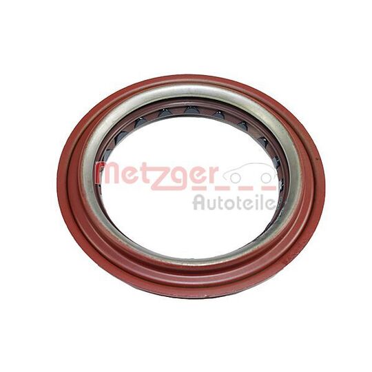Metzger Shaft Seal, wheel hub to suit Ford