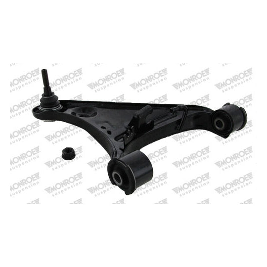 Monroe Track Control Arm to suit Land Rover