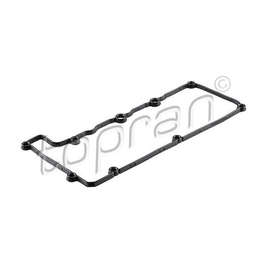 Topran Gasket, cylinder head cover to suit Audi, VW, Porsche