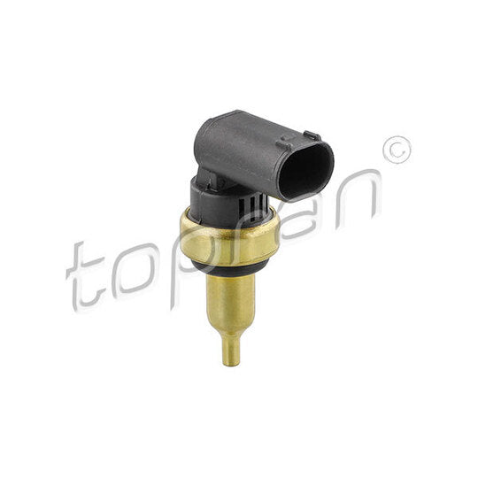 Topran 407 872 Sensor, coolant temperature to suit Mercedes-Benz, Smart