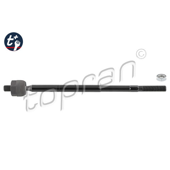 Topran Tie Rod Axle Joint to suit Ford