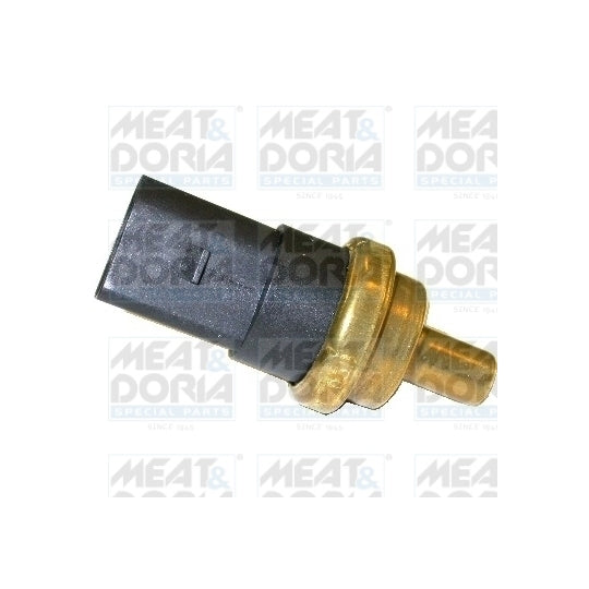 Meat & Doria Sensor, coolant temperature to suit Mitsubishi, Ford, Audi