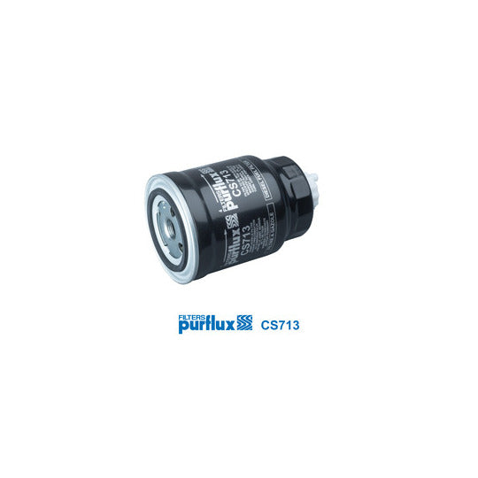 Purflux Fuel filter to suit Nissan, Rover/Austin