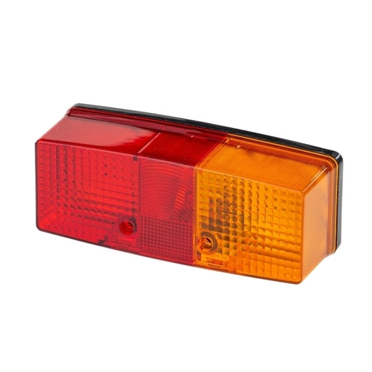 Hella Combination Rearlight to suit Ford, Case, Iveco
